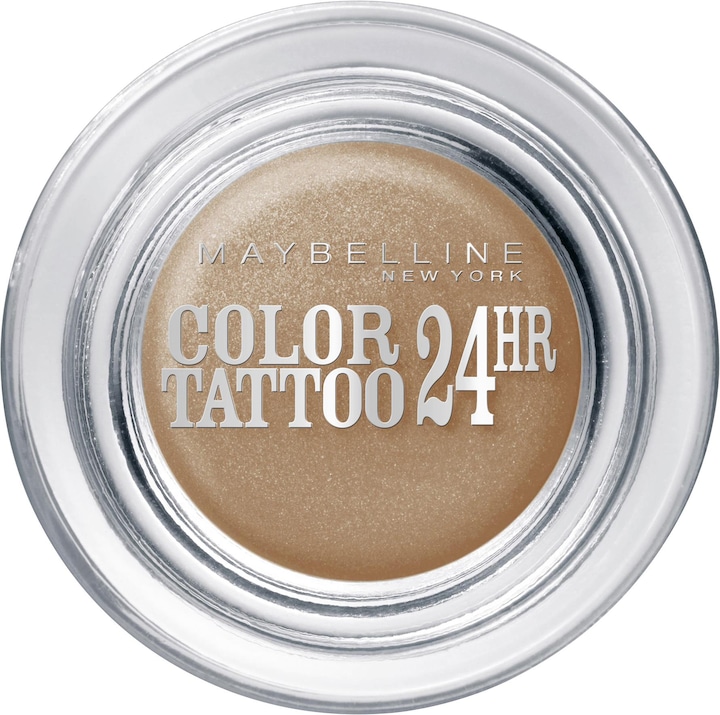 Maybelline New York Eye Studio (35 On And On Bronze)