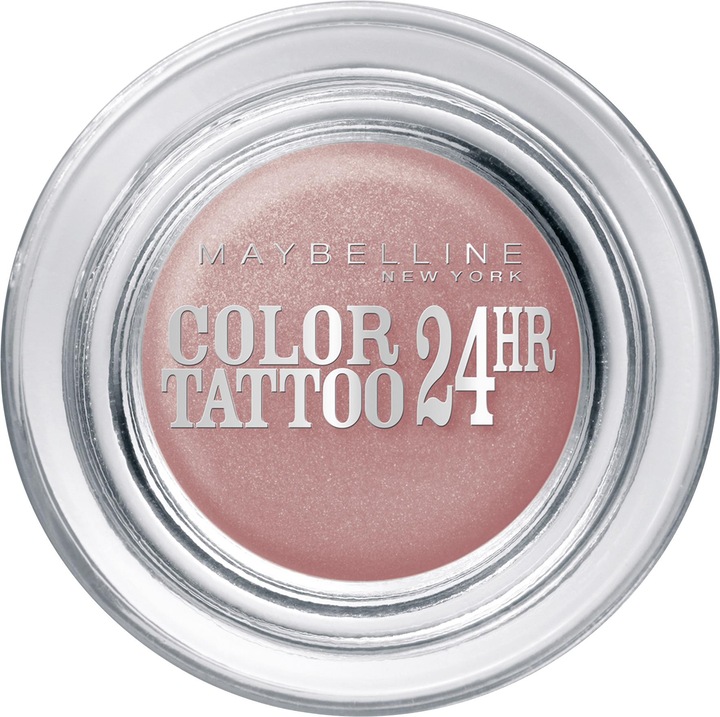 Maybelline New York Eye Studio (65 Pink Gold)