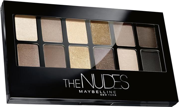 Maybelline New York I Nudi (0 I Nudi)
