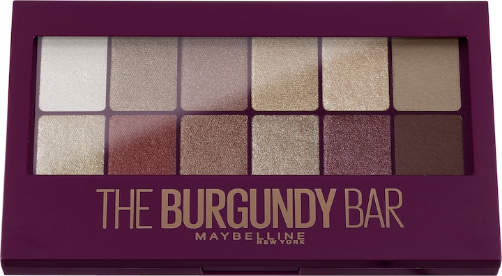 4 The Burgundy Bar