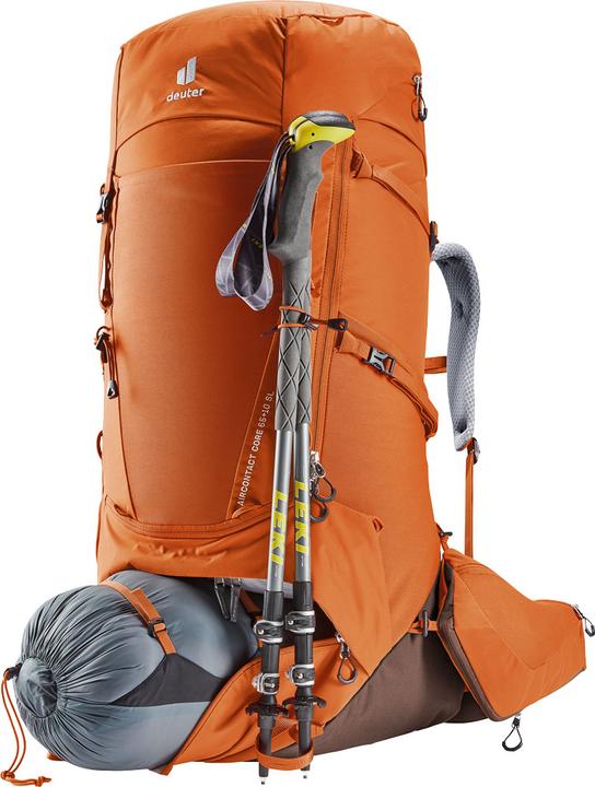 Produktbild Deuter Aircontact Core 65+10 SL (75 l)