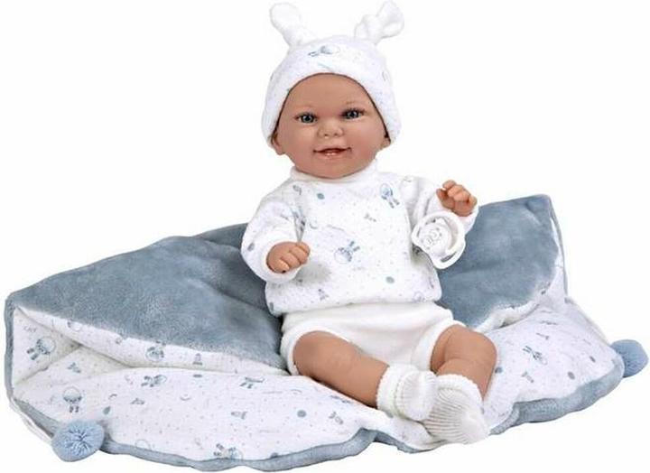 Image du produit Arias Baby Doll Elegance 35 cm