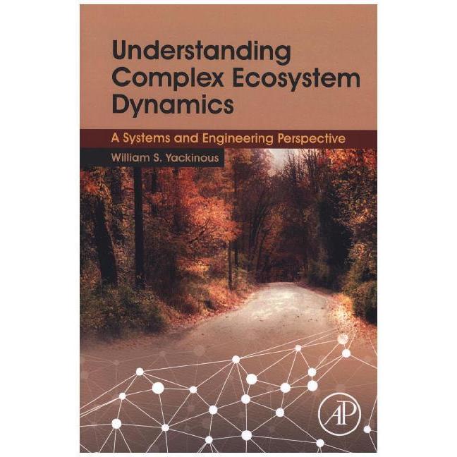 Yackinous:Understanding Complex Ecosyst, Fachbücher
