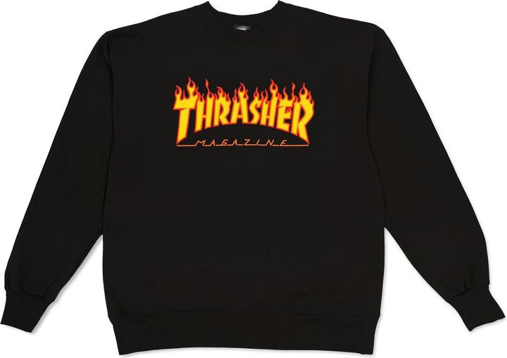 Immagine prodotto Thrasher M31614 (S)