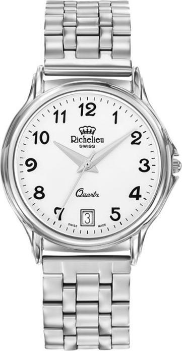 Actual product image Richelieu 707M.03.915 watch (Swiss made, 35 mm)