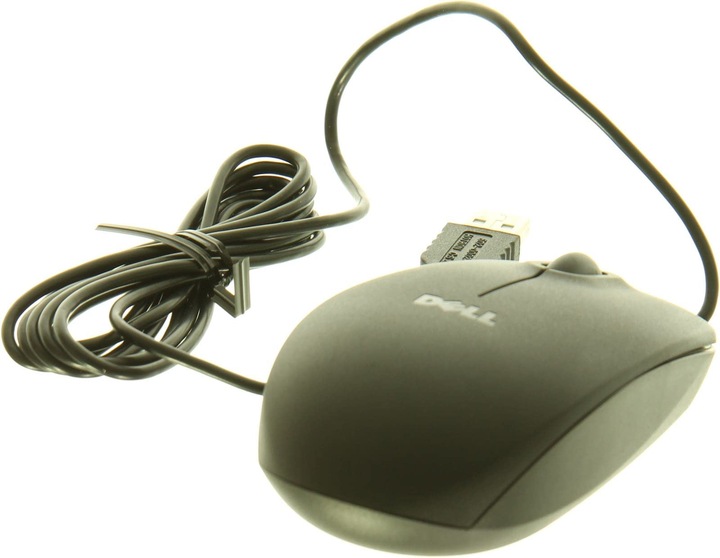 Productafbeelding Dell MS111 Muis optisch (Bedraad)