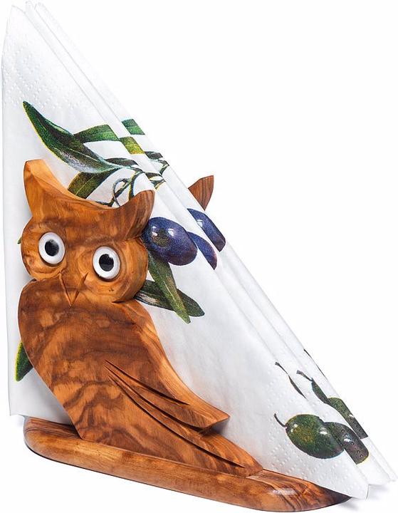 Immagine prodotto Natura Punto Porta tovaglioli (1 x)
