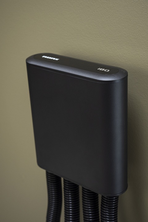 Actual product image Adax Neo ST3DB (220 W)