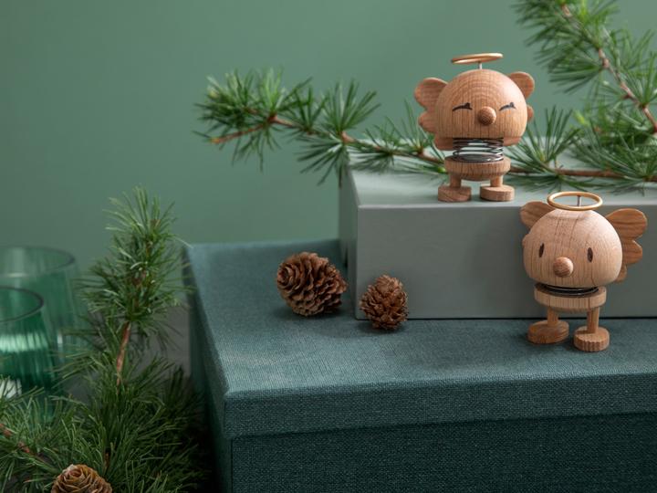 Actual product image Hoptimist IQ Bimble S Oak.27572