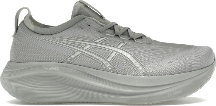Image du produit ASICS Performance ASICS Gel-Nimbus 27 Seal Grey (42)