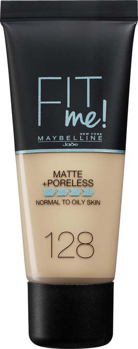 Immagine prodotto Maybelline New York In forma con me (128 Nudo caldo)