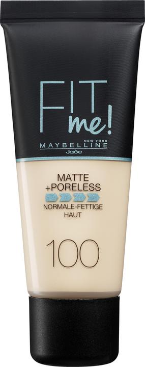 100 Warm ivory