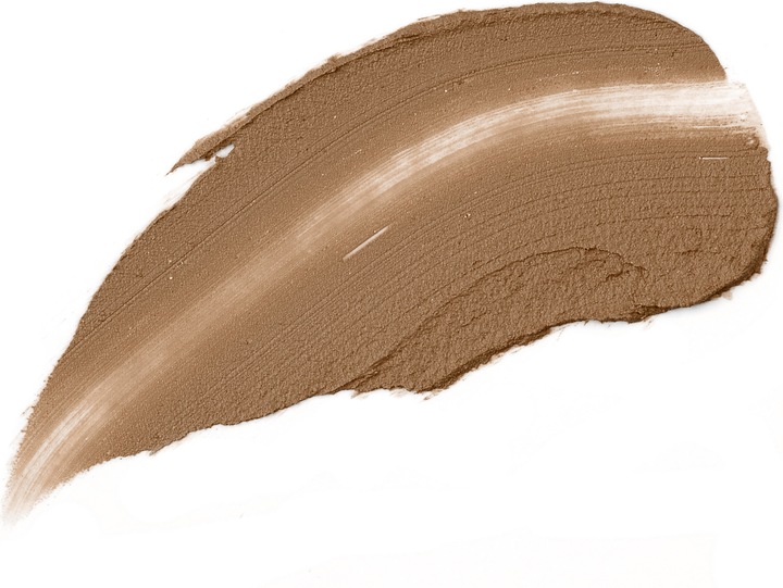 Actual product image Maybelline New York Dream Mat Mousse (48 Sun Beige)