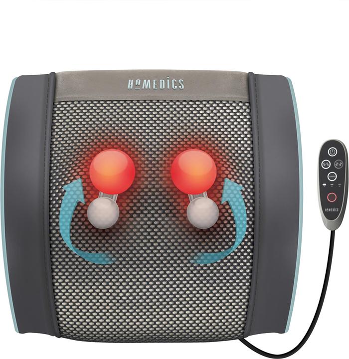 Produktbild Homedics Massage-Kissen ShiatsuSGP-1500H-EU