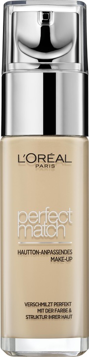 Actual product image L'Oréal Paris Perfect Match (1.5.N Linen)