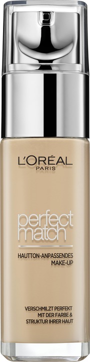 Immagine prodotto L'Oréal Paris Abbinamento perfetto (2.N Vaniglia)