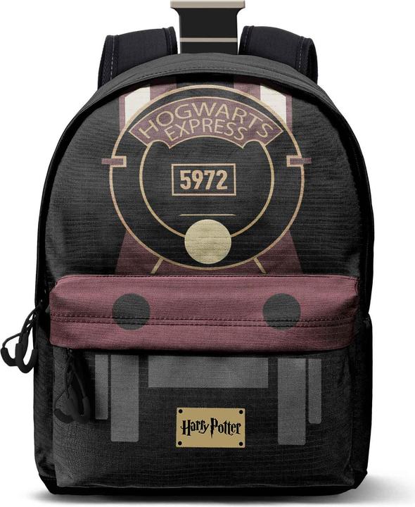 Actual product image Karactermania FAN HS Backpack 2.2 Express (24 l)