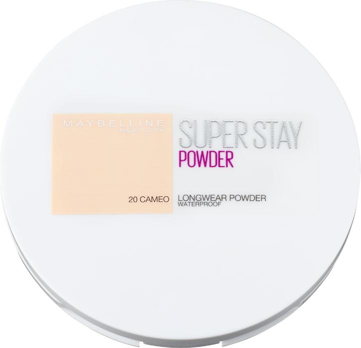 Produktbild Maybelline New York Super Stay Full Coverage 16H (20 Cameo)