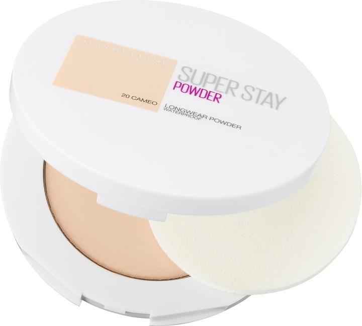 Produktbild Maybelline New York Super Stay Full Coverage 16H (20 Cameo)