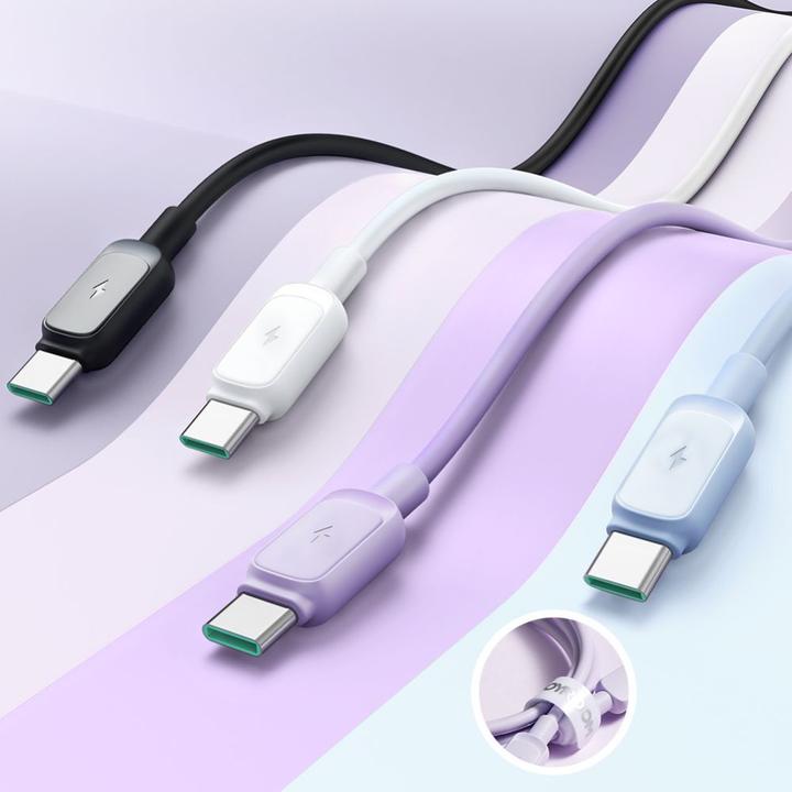 Produktbild Joyroom USB A – USB C (1.20 m, USB 3.2 Gen 1)