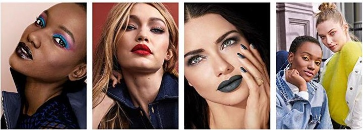 Immagine prodotto Maybelline New York In forma con me (90 traslucido)