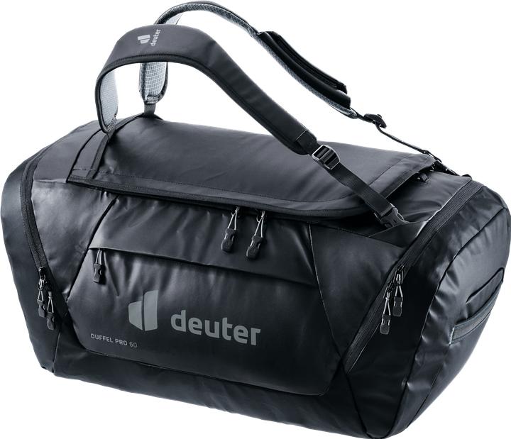 Actual product image Deuter Duffel Pro 60 (60 l)