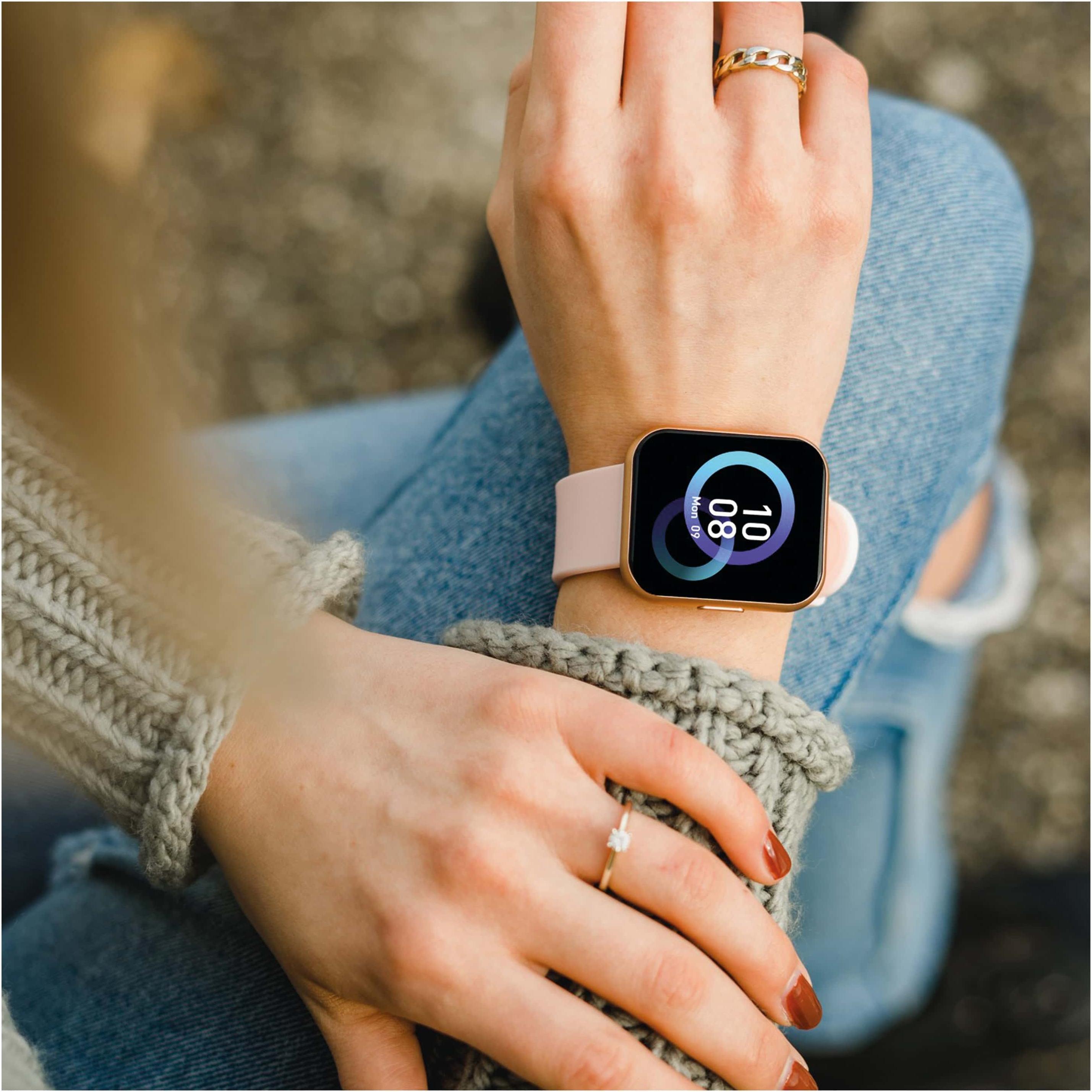 Thumbnail - Xcoast Smartwatch (44 mm), Smartwatch