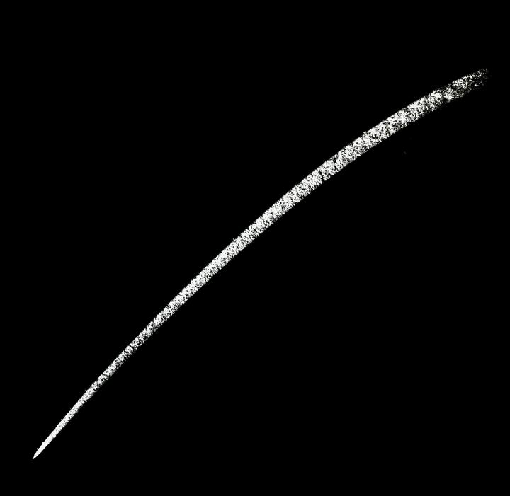 Actual product image L'Oréal Paris Superliner Le Khol (120 Immaculate Snow)