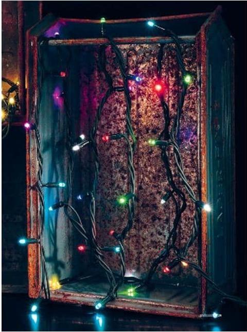 Produktbild STT Lichterkette (20 m)