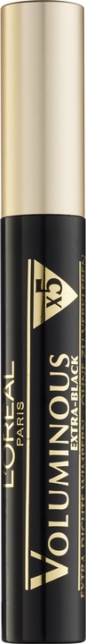 Actual product image L'Oréal Paris Voluminous Mascara (Extra Black)