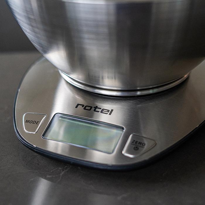 Produktbild Rotel Küchenwaage