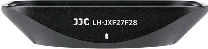 Produktbild JJC LH JXF27F28 Zonnekap Zwart