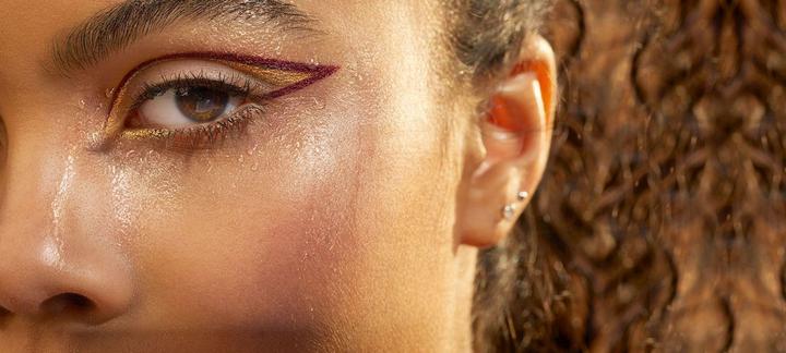 Image du produit L'Oréal Paris Signature du tatouage Superliner (01 Xtra Noir)