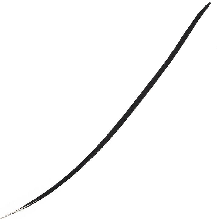 Image du produit L'Oréal Paris Signature du tatouage Superliner (01 Xtra Noir)