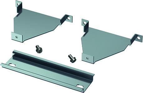 Produktbild Mennekes Montagesatz 41431