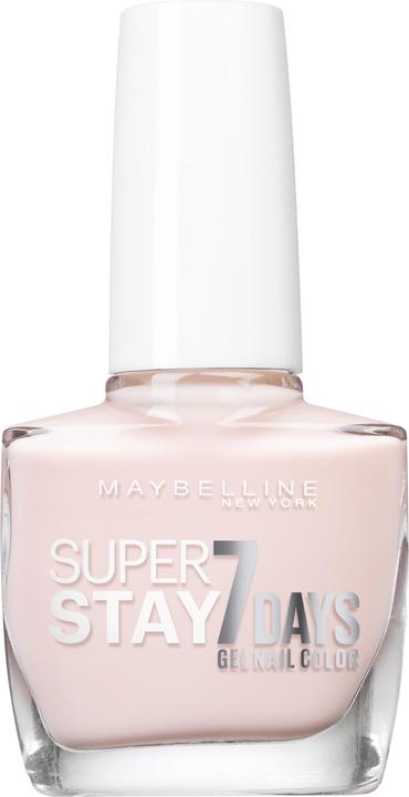 Produktbild Maybelline New York Super Stay 7 Days (286 Pink Whisper, Farblack)