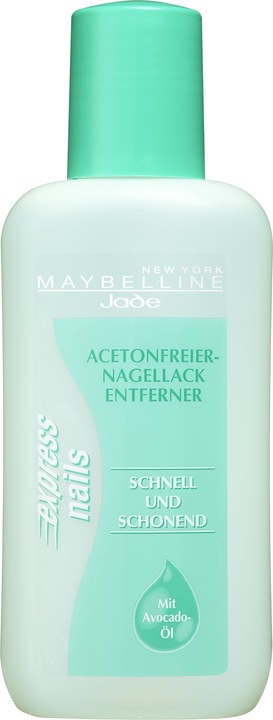 Maybelline New York Express Nails