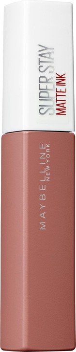 Actual product image Maybelline New York Superstay Matte Ink (60 Poet)