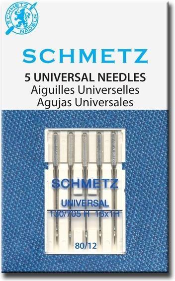 Produktbild Schmetz SB5 Nr. 80