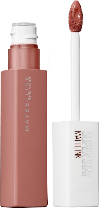 Actual product image Maybelline New York Superstay Matte Ink (60 Poet)