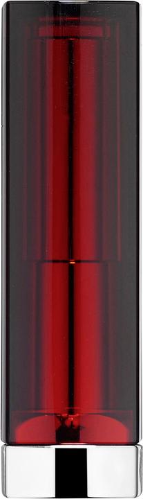 Actual product image Maybelline New York Color Sensational (540 Hollywood Red)