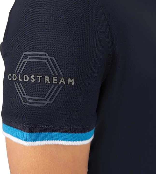 Produktbild Coldstream Next Generation Darnick Poloshirt (146, 152)