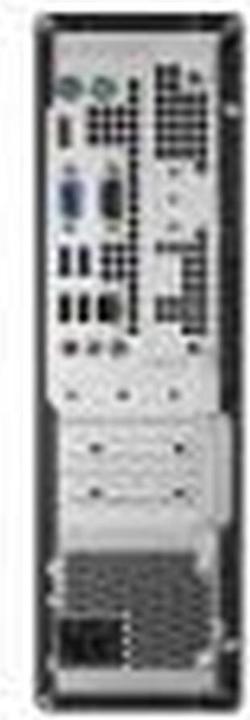 Actual product image ASUS D500SCCZ-511400041X INTEL CORE I5-11400 8GO 256GO NVME SSD 3.5P HDD KIT UMA W10P 2 YEARS D+1 BL (256 GB, 8 GB, Intel Core i5-11400)