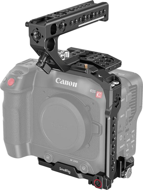Produktbild SmallRig Cage Handheld Kit Canon EOS C70 (Cage)