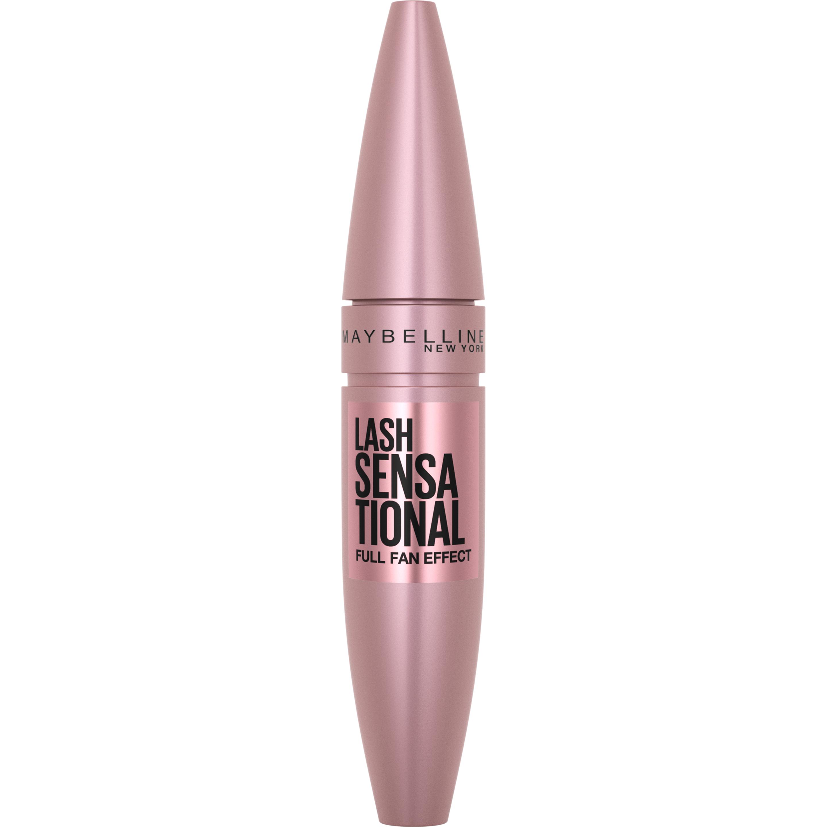 Thumbnail - Maybelline New York, Mascara, Lash Sensational (1 Very Black)