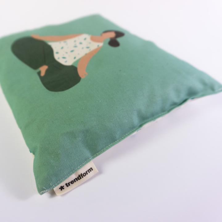 Image du produit Trendform OREILLER BERGKRUTER Emma (260 x 210 mm)