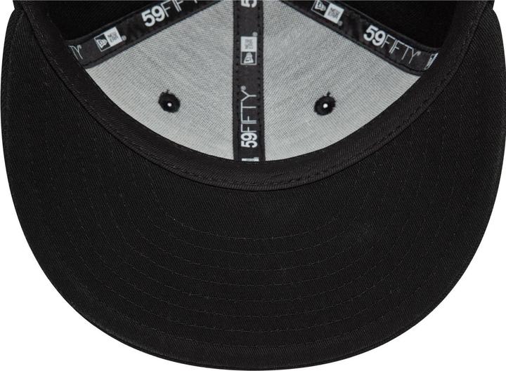 Immagine prodotto New Era Cappellino 59Fifty Fitted - Chicago Bulls noir