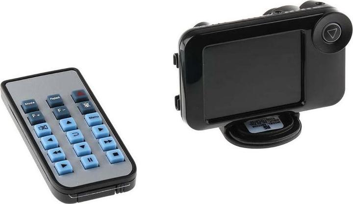 Image du produit RS PRO 8802208 (Accéléromètre, Full HD)