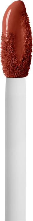 Actual product image Maybelline New York Super Stay Matte Ink (117 Ground Breaker)