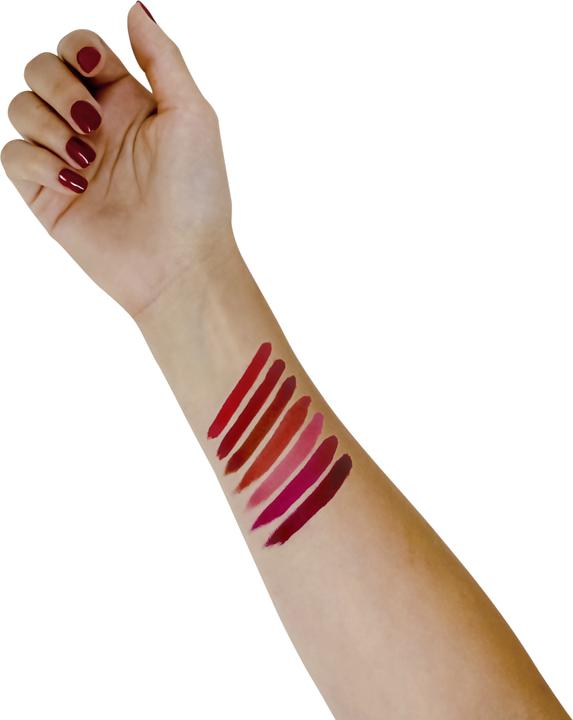 Actual product image Maybelline New York Super Stay Matte Ink (117 Ground Breaker)